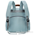 High-Quality Large Capacity Fashion Multifunctional Small Waterproof Diaper Backpack for Baby